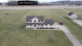 7083 Licking Trails Rd, Heath, OH 43056