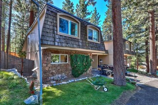 202 Gold Hill Rd, Zephyr Cove, NV 89448