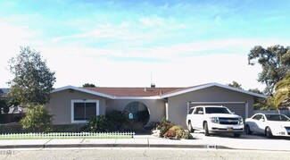 1613 Marietta St, Seaside, CA 93955
