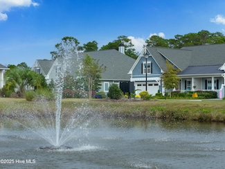 3965 Wendell Place Unit 1, Boiling Spring Lakes, NC 28461