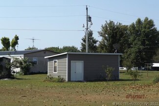0 Northridge Dr Unit 1906355, Vinita, OK 74301