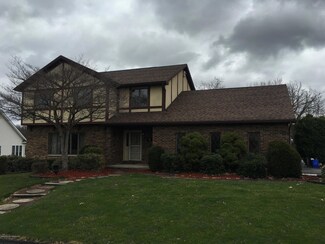 3602 Springer St, Moosic, PA 18507