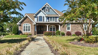 7 New Day Way, Carthage, NC 28327