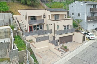 3926 Snow Dr, Los Angeles, CA 90063
