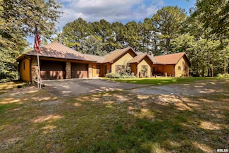 111 Woodland Trail, Anna, IL 62906