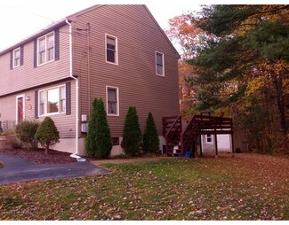 90 Azalea Dr, East Taunton, MA 02718