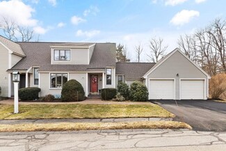 15 Brassie Way, North Reading, MA 01864