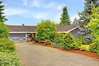 1836 126th Ave SE, Bellevue, WA 98005