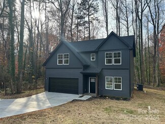 715 Branchview Dr NE, Concord, NC 28025