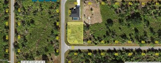 14114 Magness Ave, Port Charlotte, FL 33953