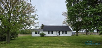 5788 Emerson Rd, Bloomdale, OH 44817
