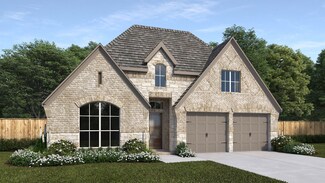 1283 Chestnut Dr, Haslet, TX 76052