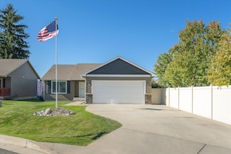 520 S Mckee St, Spokane Valley, WA 99016