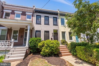 3543 S St NW, Washington, DC 20007