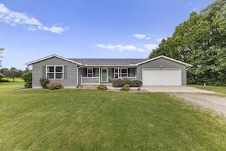 1290 Knorr Rd, Galion, OH 44833