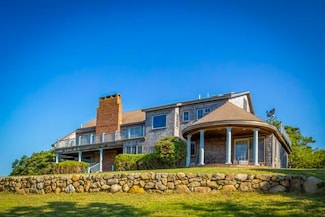 56 N Neck Rd, Edgartown, MA 02539