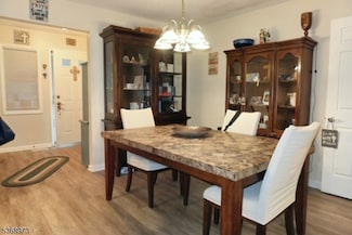 40 Carriage Ln Unit 40, Newton, NJ 07860