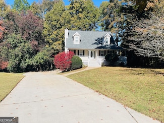 129 Lost Lake Dr, Villa Rica, GA 30180