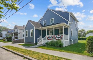 72 Charles St, Bristol, RI 02809