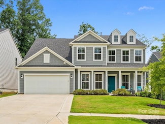 11412 Oakhampton Way, Charlotte, NC 28277