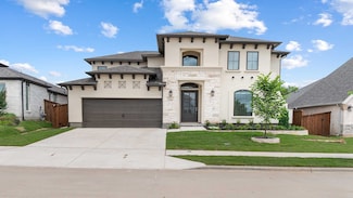 13240 Cedar Sage Trail, Fort Worth, TX 76008