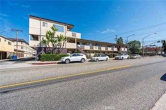 1015 E Wilson Ave, Glendale, CA 91206