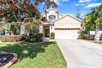 19617 Sunset Bay Dr, Land O Lakes, FL 34638