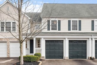 1231 Sanctuary Place Unit 31, Columbus, OH 43230