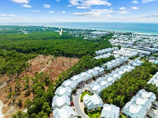 110 E Pine Lands Loop Unit B, Inlet Beach, FL 32461