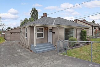 13790 34th Ave S, Tukwila, WA 98168