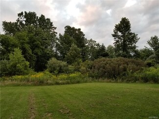 V/L Hatter Rd N, Newfane, NY 14108