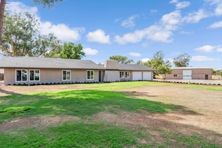 16860 Mark Rd, Madera, CA 93636