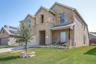 1344 Mountain View Ln, Kennedale, TX 76060