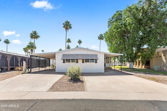 9501 E Broadway Rd Unit OFC, Mesa, AZ 85208