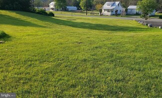 0 Us Rt 33 E, Brandywine, WV 26802