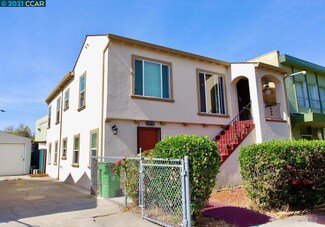 22739 1st St, Hayward, CA 94541