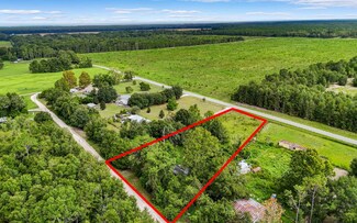 10169 208th St, O'Brien, FL 32071