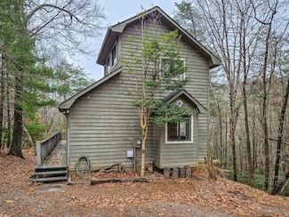 109 Pine Ridge Rd, Ellijay, GA 30536