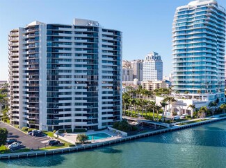 1200 S Flagler Dr Unit 403, West Palm Beach, FL 33401