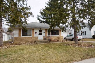 1926 Manley St, Madison, WI 53704