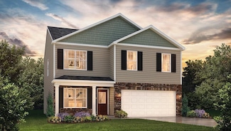 1409 Chamomile Ct, Lyman, SC 29365
