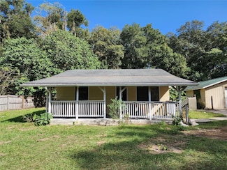 1801 NE 14th Ave, Ocala, FL 34470
