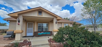 2770 Azurite St, Dewey-Humboldt, AZ 86327