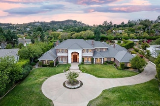 13752 Paseo Valle Alto, Poway, CA 92064