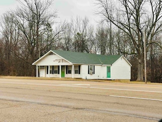 6052 U S 45, Ramer, TN 38367