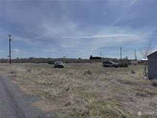 527 5th Ave SE, Soap Lake, WA 98851