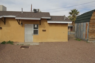 8903 Old County Dr Unit C, El Paso, TX 79907