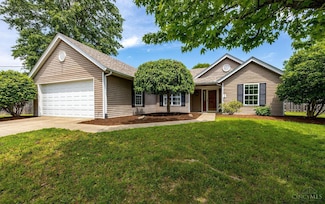 1599 Sweet Gum Ct, Williamsburg, OH 45176