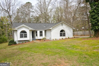122 Wilson Cir, Carrollton, GA 30117