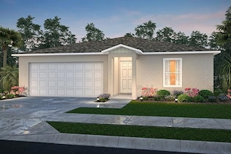 4158 Sumac St, Port Charlotte, FL 33948